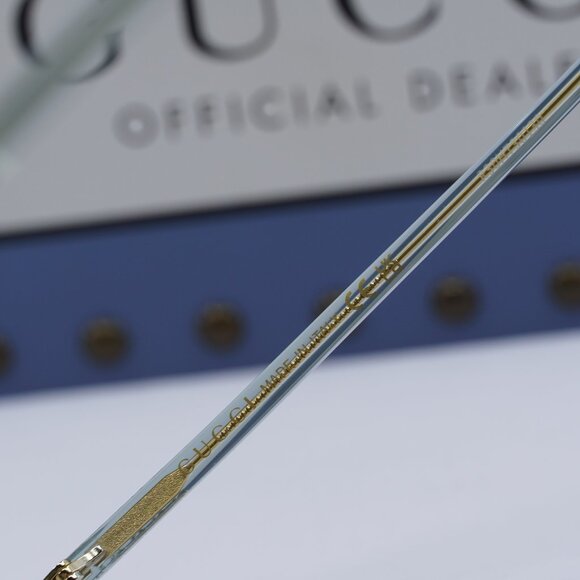 Final Price! Gucci GG0551O 014 Eyeglasses - Picture 6 of 10